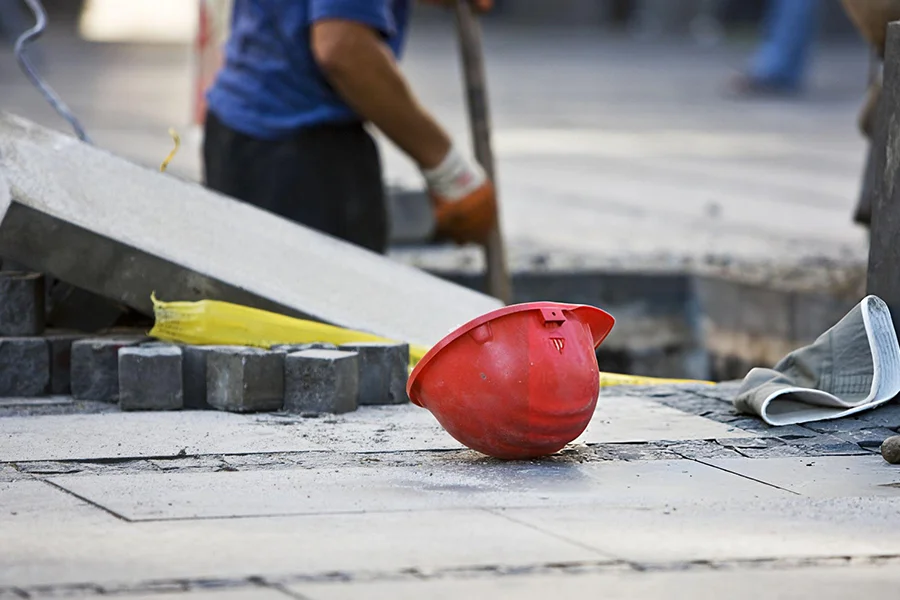 Foundation Repair in Wallace, NC